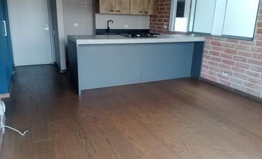 apartamento en arriendo en suramérica. Cod A216158