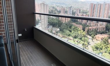 apartamento en arriendo en suramérica. Cod A216158