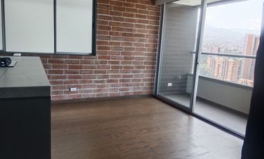 apartamento en arriendo en suramérica. Cod A216158