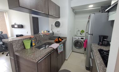 apartamento en arriendo en suramérica. Cod A216158