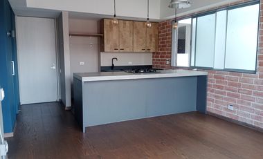 apartamento en arriendo en suramérica. Cod A216158