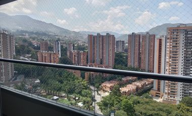 apartamento en arriendo en suramérica. Cod A216158