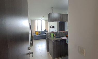 apartamento en arriendo en suramérica. Cod A216158
