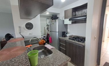 apartamento en arriendo en suramérica. Cod A216158