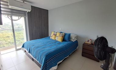 apartamento en arriendo en suramérica. Cod A216158