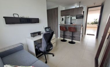apartamento en arriendo en suramérica. Cod A216158
