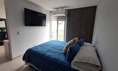apartamento en arriendo en suramérica. Cod A216158