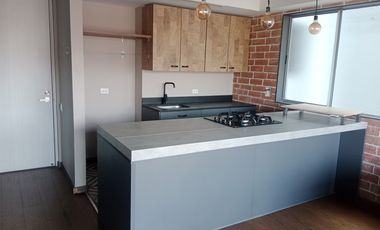 apartamento en arriendo en suramérica. Cod A216158