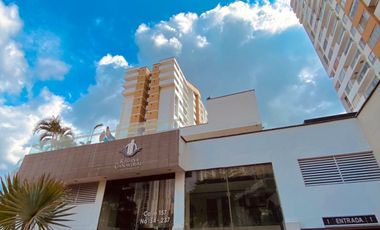 apartamento en arriendo en suramérica. Cod A216158