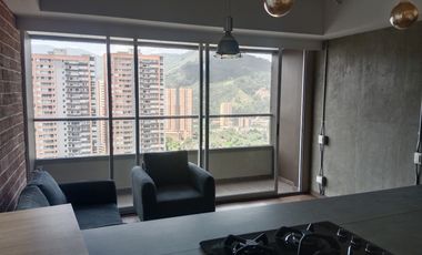 apartamento en arriendo en suramérica. Cod A216158