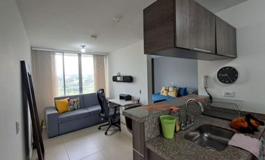 apartamento en arriendo en suramérica. Cod A216158