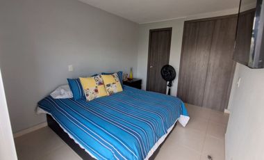 apartamento en arriendo en suramérica. Cod A216158