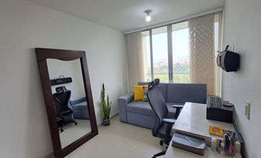 apartamento en arriendo en suramérica. Cod A216158