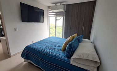 apartamento en arriendo en suramérica. Cod A216158