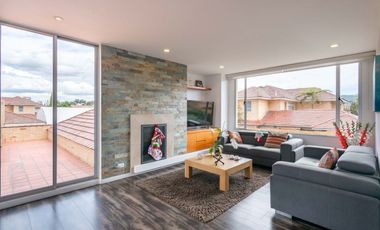 casa en venta en canelon. Cod V20472