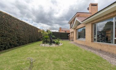 casa en venta en canelon. Cod V20472