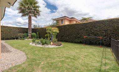 casa en venta en canelon. Cod V20472