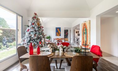 casa en venta en canelon. Cod V20472