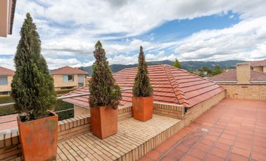 casa en venta en canelon. Cod V20472
