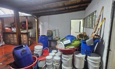 bodega en arriendo/venta en san luis. Cod V11088