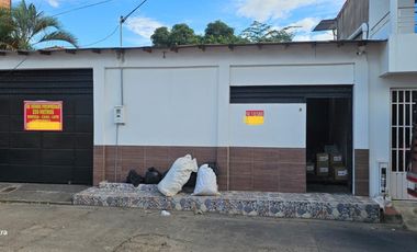 bodega en arriendo/venta en san luis. Cod V11088