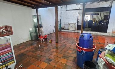 bodega en arriendo/venta en san luis. Cod V11088