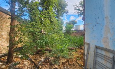 bodega en arriendo/venta en san luis. Cod V11088