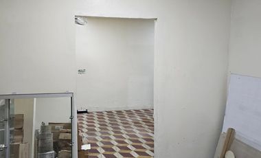 bodega en arriendo/venta en san luis. Cod V11088