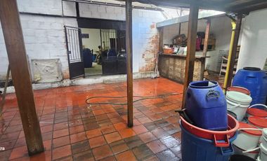 bodega en arriendo/venta en san luis. Cod V11088