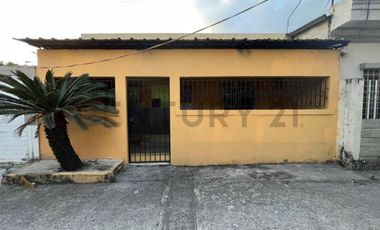 Alquiler de casa en Sauces 2 en peatonal norte Guayaquil GabR