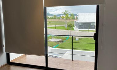 CASA EN RENTA EN LOMAS DE ANGELOPOLIS PUEBLA