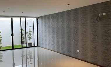 CASA EN RENTA EN LOMAS DE ANGELOPOLIS PUEBLA