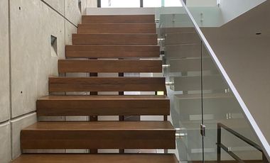 CASA EN RENTA EN LOMAS DE ANGELOPOLIS PUEBLA