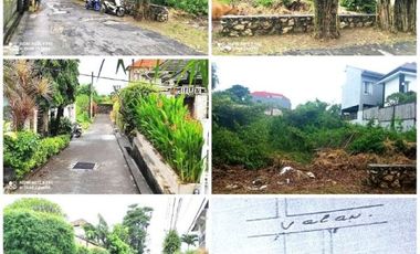 Tanah dijual di Bali, Badung