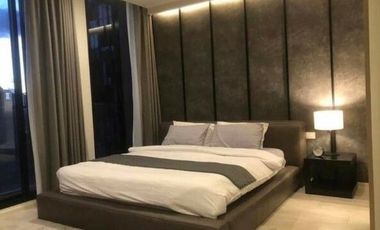 An Unforgettable Residence Awaits - 90sqm Condo in Noble Ploenchit
