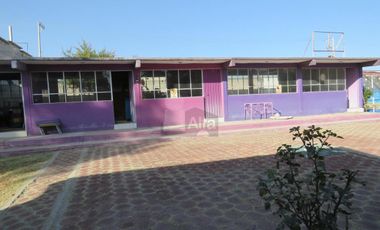 Propiedad en renta Santa María Tonanitla