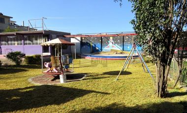 Propiedad en renta Santa María Tonanitla