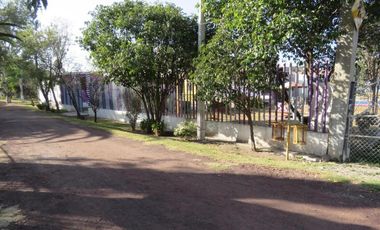 Propiedad en renta Santa María Tonanitla