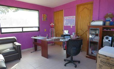 Propiedad en renta Santa María Tonanitla