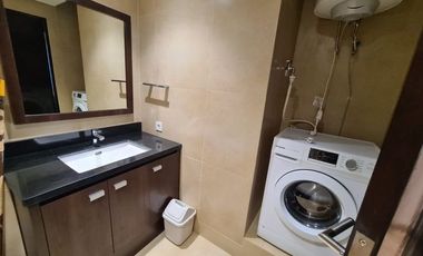 Disewakan Branz Condominium BSD City Tangerang 2 Bedroom East Tower Lantai 19 Fully Furnished Siap Huni