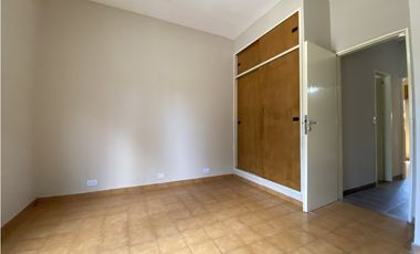 ASUNCIÓN 5419, entre Rucci y Bruselas