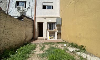 ASUNCIÓN 5419, entre Rucci y Bruselas