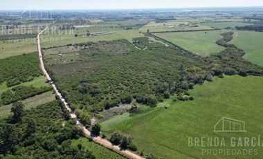 Campo de 13 hectáreas en Venta En Colon Entre Rios.