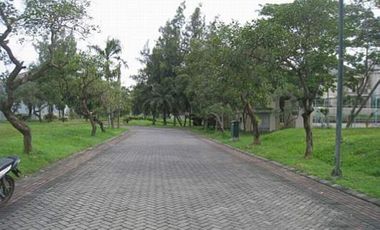 Jual Tanah Luas di Pakuwon Indah VBR Kota Surabaya