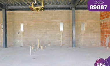 local en arriendo en los cusules. Cod A89887