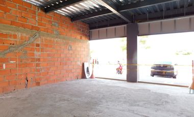 local en arriendo en los cusules. Cod A89887