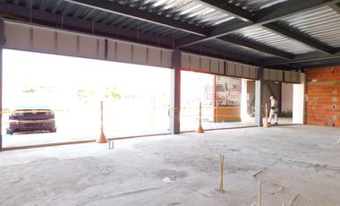 local en arriendo en los cusules. Cod A89887