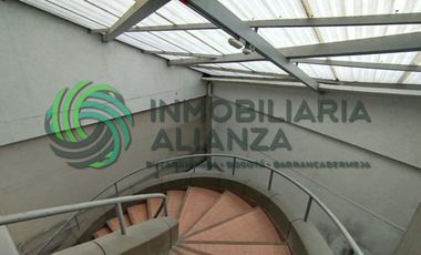 edificio en arriendo en puerta del sol. Cod A5351