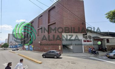 edificio en arriendo en puerta del sol. Cod A5351