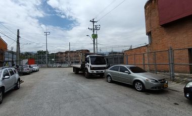edificio en venta en barrio antioquia. Cod V12499